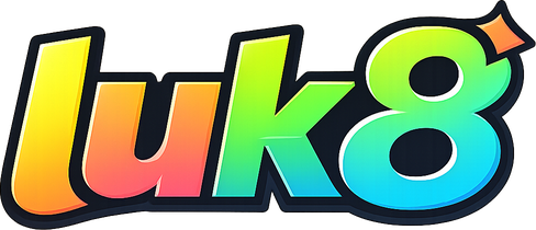 Logo luk8